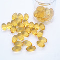 GMP Certified OEM Perilla Seed Oil Softgel capsules